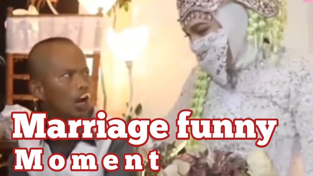 The most ridiculous marriage contract || Sundanese comedy || INDO Chanel