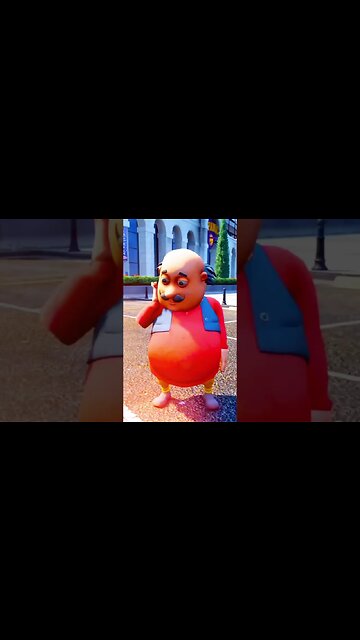 gta v motu patlu #gta5 #youtube #gtapc #youtube #ytshorts #gaming #funny #tiktok #google #motopatlo