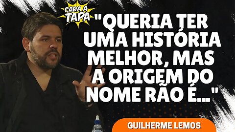 COMO SURGIU O NOME DO SUSHI RÃO?