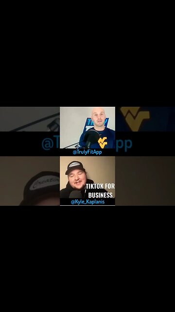 Tiktok for Business with Kyle Kaplanis