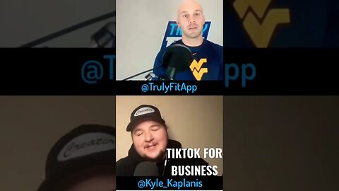 Tiktok for Business with Kyle Kaplanis