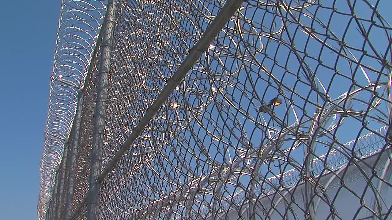 Governor Hogan vetoes bill to prevent life sentences for juveniles charged as adults