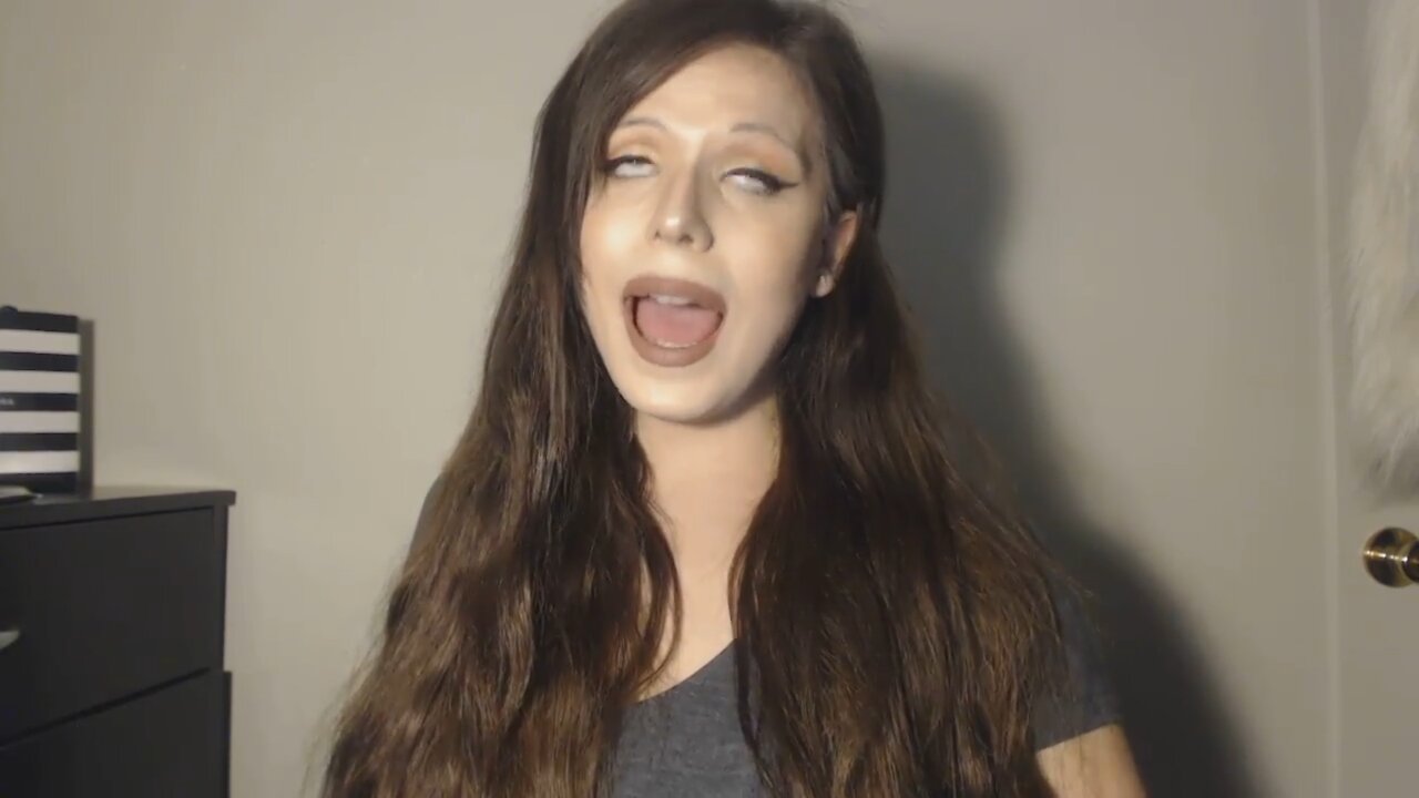 Black Lives Matter Is Trash! - Blaire White - 2016