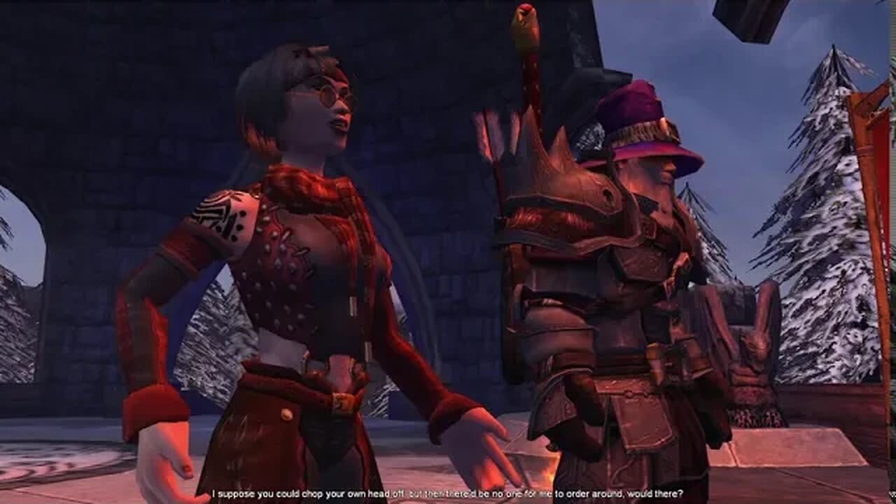 Fable The Lost Chapters - Defeating the Dragon and keeping Jack's mask , arseface Ending