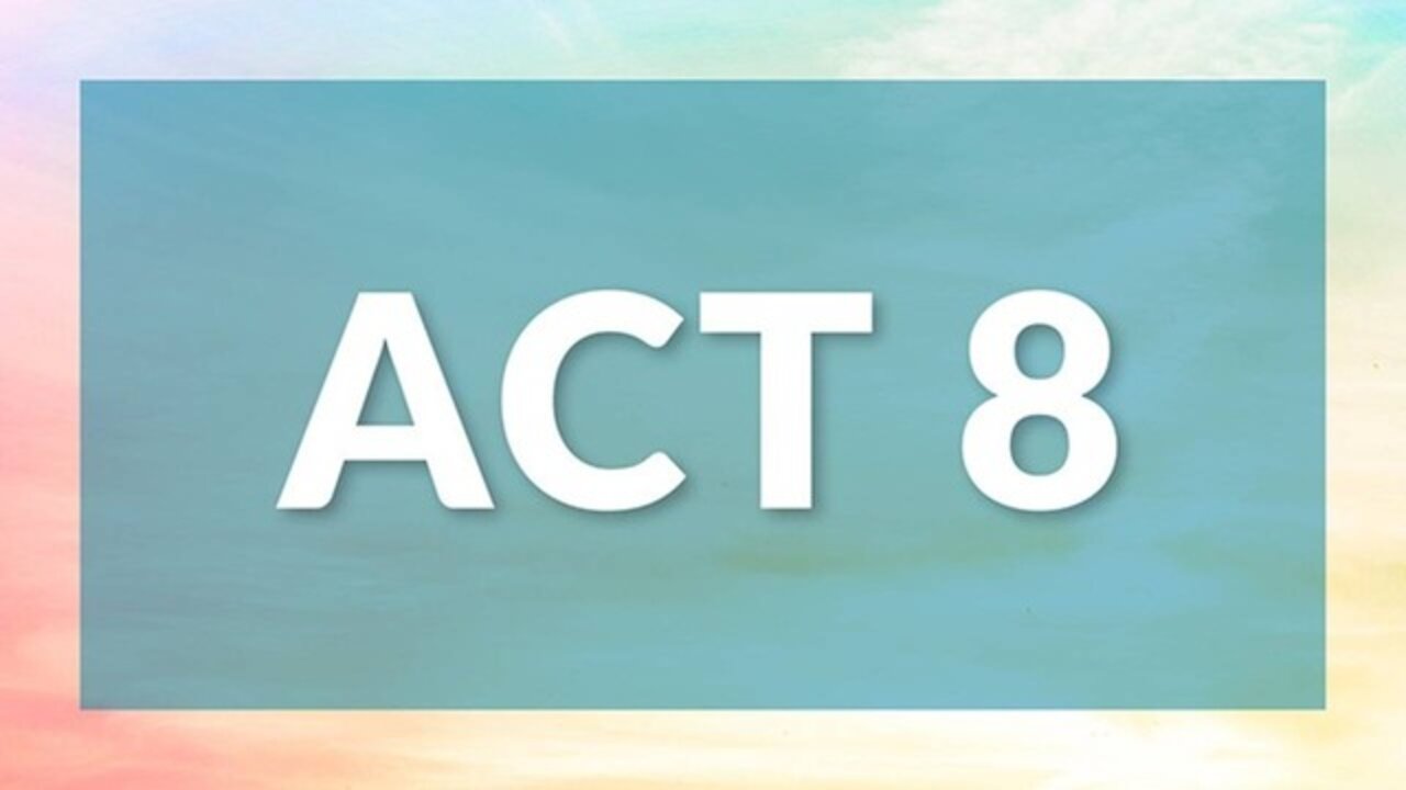 The BraveHeart Emotional Intelligence Masterclass - Act 8 - Subconscious Mind