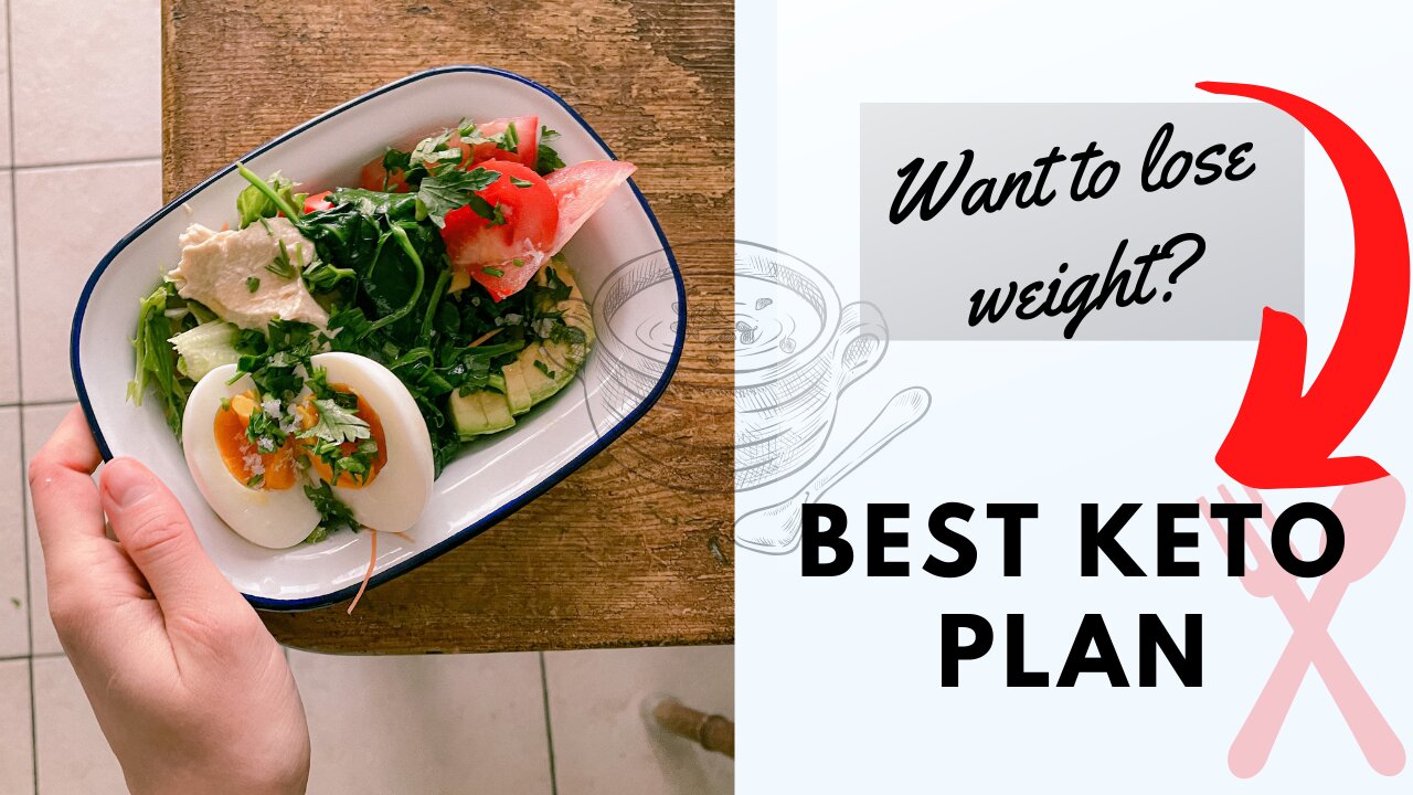 Best Keto diet for weight loss| Best weight loss diet