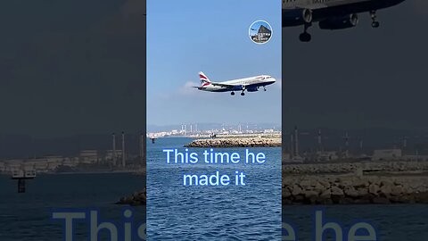 British Airways Gibraltar