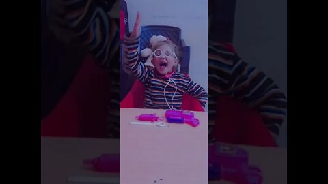 Dr Arfa || injection lagay ga