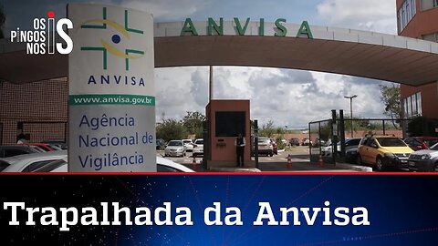 Exclusivo: Anvisa ignora documento que ajudou a elaborar e cobra quarentena para Bolsonaro