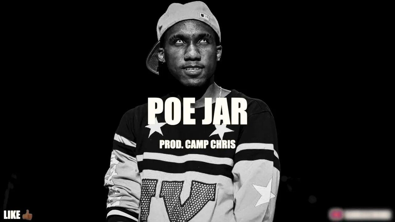 POE JAR (Hopsin Type Beat x Horrorcore Type Beat) Prod. Camp Chris