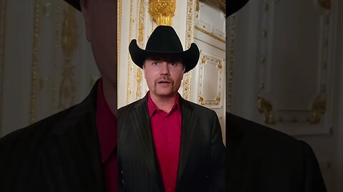 Country Star John Rich gives Veterans for Trump a Shout out, Mar-a-Lago Lee Greenwood Patriot Awards