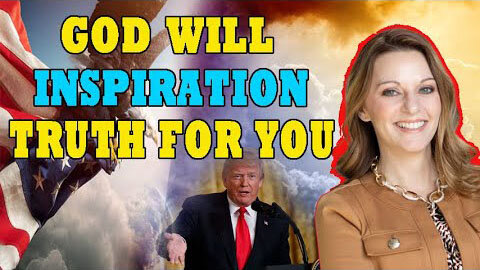 JULIE GREEN PROPHETIC WORD 🔥 [COUP WARNING] GOD WILL INSPIRATION AND TRUTH FOR YOU - TRUMP NEWS