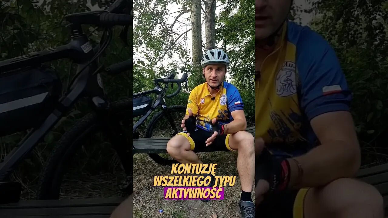 coś dla sportowców i dla amatorów