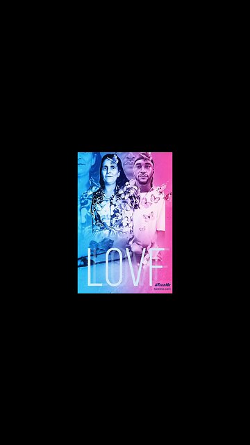 2nd set of my lovely creations for today. Done with the ToonMe App and capcut.