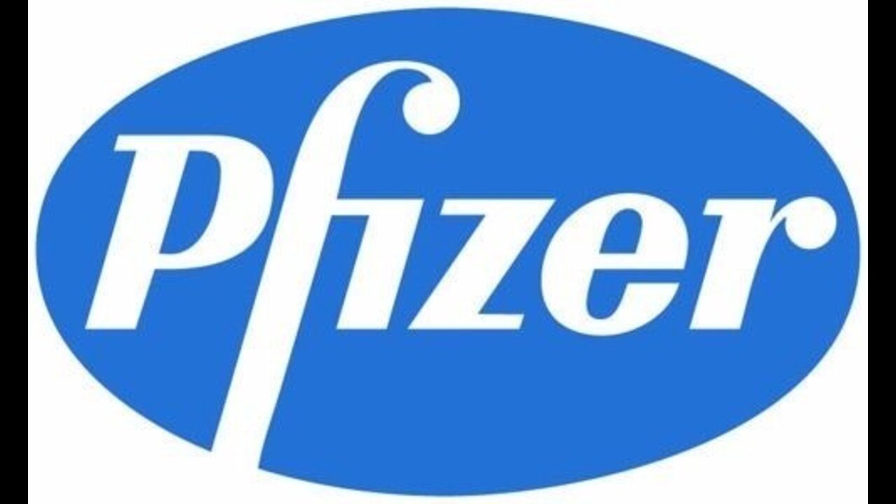 Pfizer can't hide this ANYMORE | Redacted with Natali and Clayton Morris