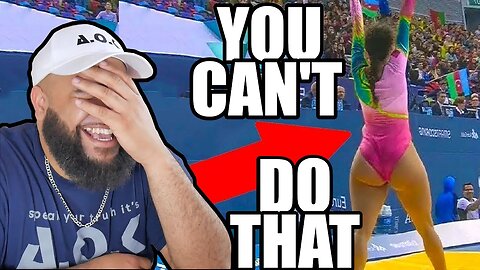 10 ATHLETES WHO GOT CAUGHT CHEATING - REACTION