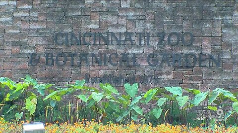 Zoo's COVID-19 plan: Admission by appointment