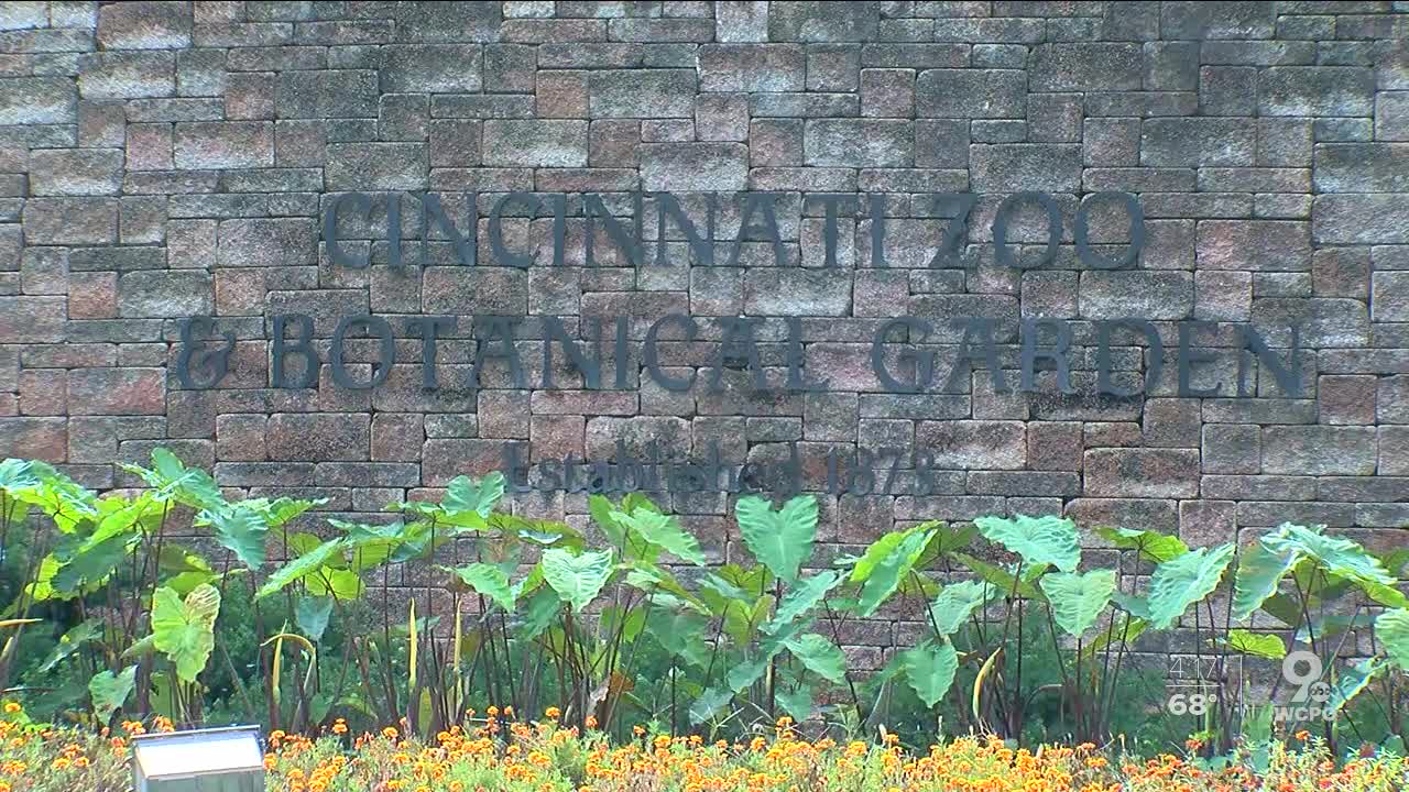 Zoo's COVID-19 plan: Admission by appointment