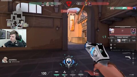 THATS A YOUTUBE Clip Jason Diff