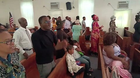 The Memorial Service for Survivors of Violence 203 East 37th St 8/26/23 hosted by @67ClergyCouncil