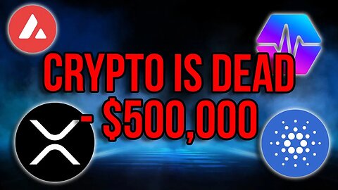 Feeling Lost in Crypto? 😕 - WATCH THIS
