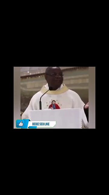 Abandonar a Igreja Católica por muito pouco!