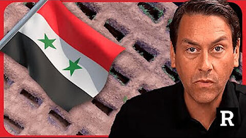 Syria mass-graves!
