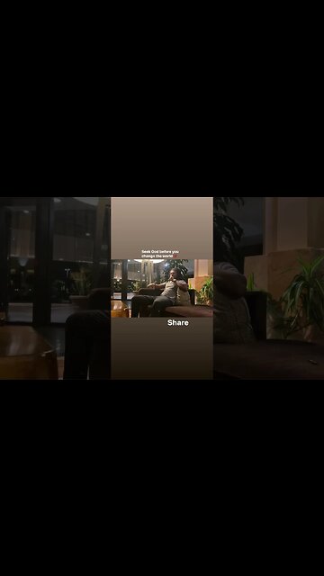 The World & God #shorts #fyp