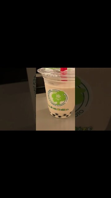 The Best Boba Tea in Kyoto Japan