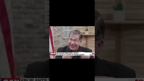 On the FBI in Mass