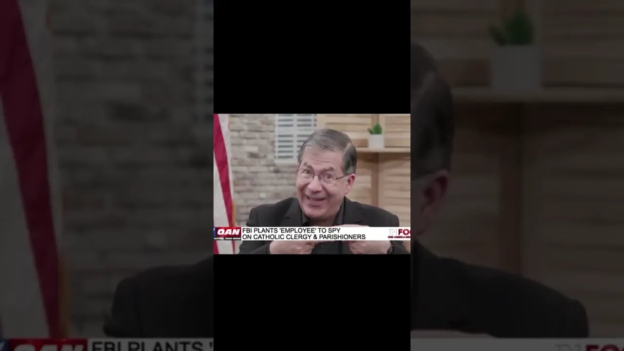 On the FBI in Mass