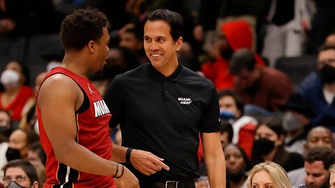 Celtics Fall In 7 Games To The Heat!