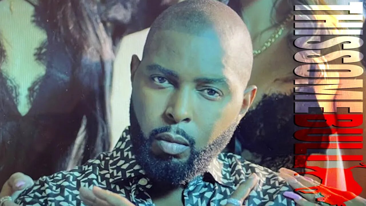 ANDRE "GORGEOUS DRE" TAYLOR TALKS ABOUT HOW LIFE HAS CHANGED SINCE "AMERICAN PIMP"