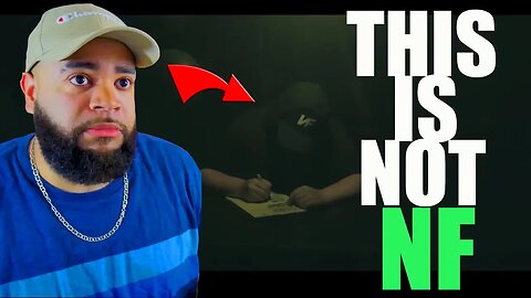 Crypt A Fool For This {{ REACTION }} How To Make An NF Song