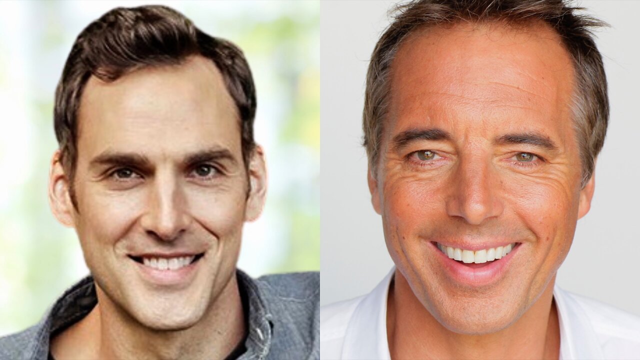 Dan Buettner on The Blue Zones Secrets for Living Longer