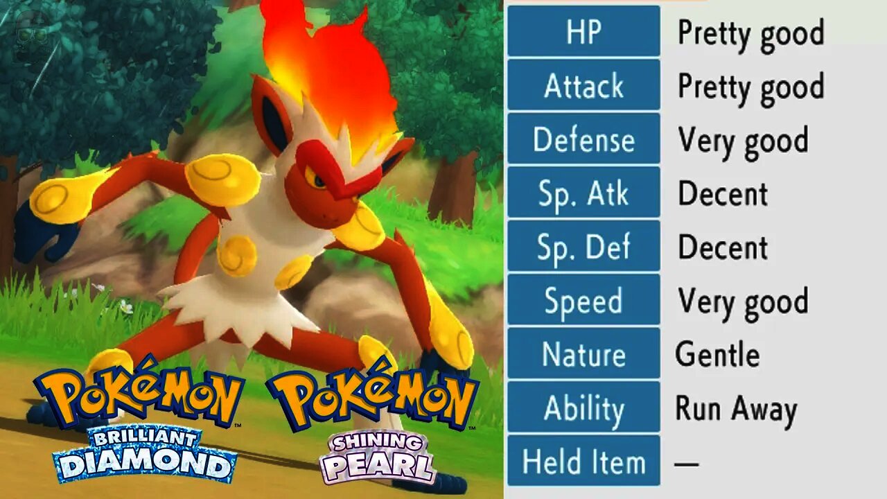 How To Get The Judge Function in Pokemon Brilliant Diamond & Shining Pearl