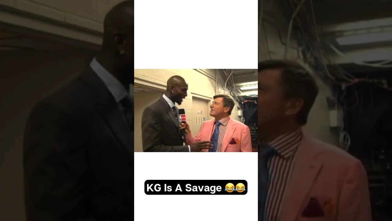KG ROASTED Craig Sagerโs Suit ๐๐