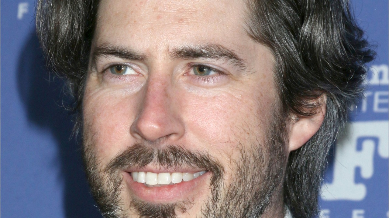 'Ghostbusters' New Director Jason Reitman To Attend Ghostbusters Fan Fest