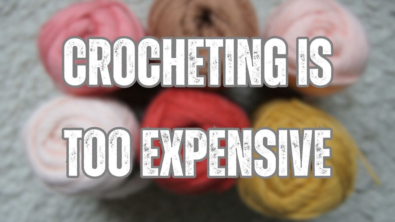 5 Ways To Save Money As A Crochet (Plus Bonus Tip)