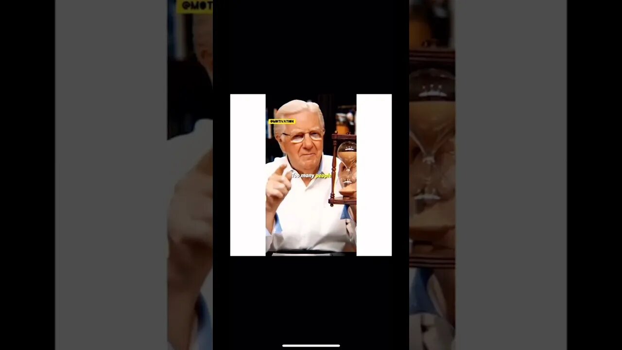 Advice that changed my life Video By michael prizio #Shorts