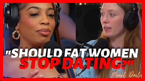 Pearl SILENCED Her With This Question