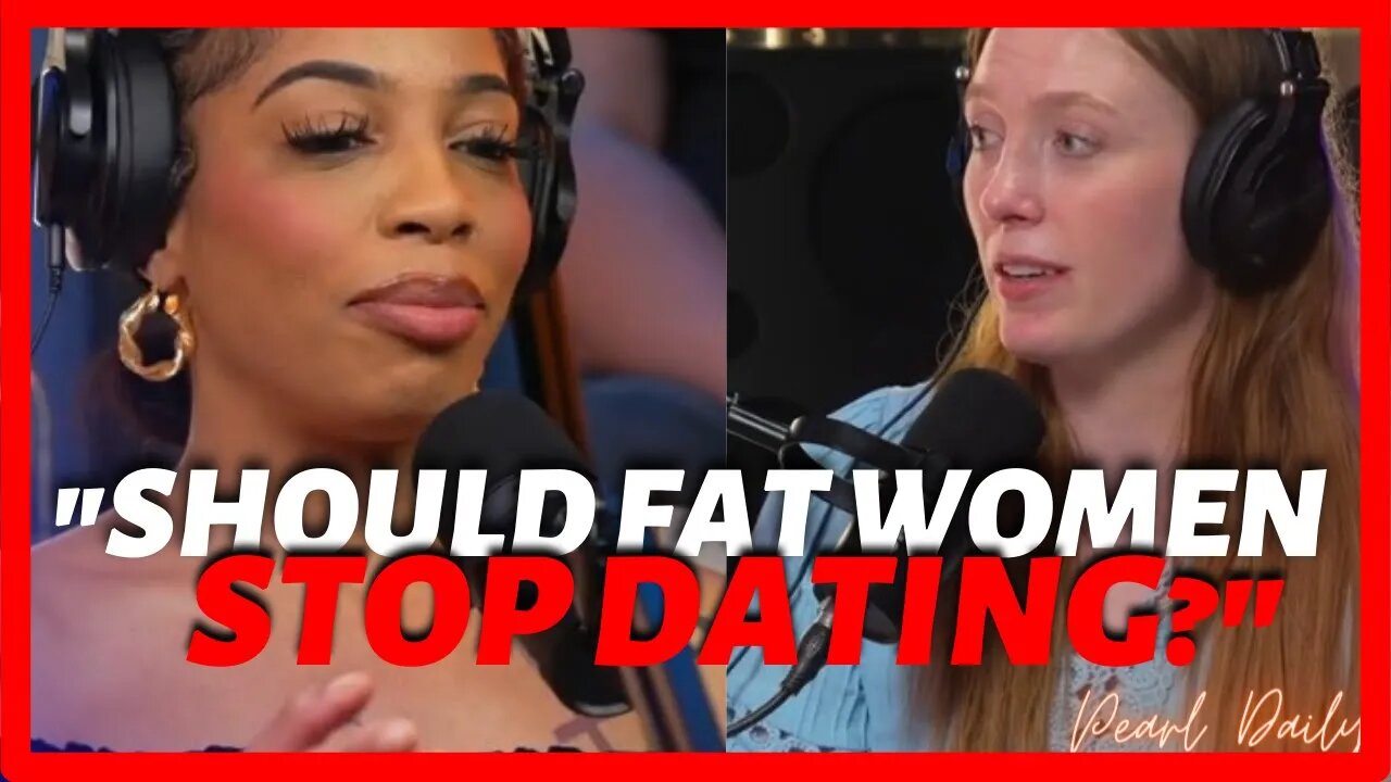 Pearl SILENCED Her With This Question