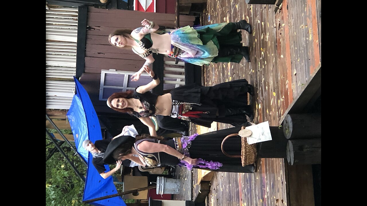 Ren Faire Fun 2021