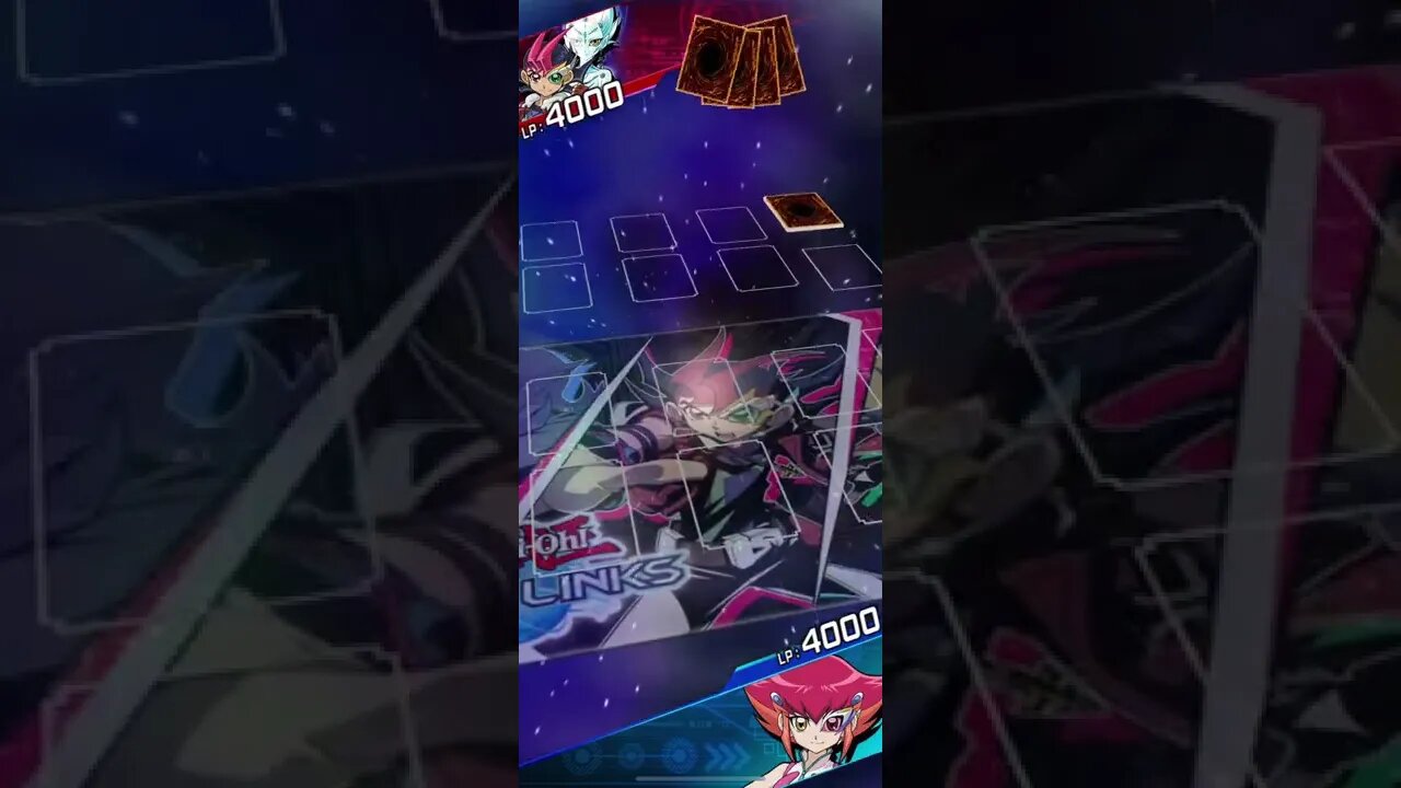 Yu-Gi-Oh! Duel Links - Dueling With Anna Kaboom’s Event Exclusive Deck