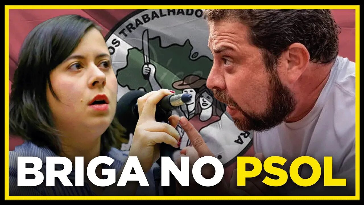 SÂMIA TENTA BOICOTAR A CAMPANHA DE BOULOS? | Cortes do @mblivetv