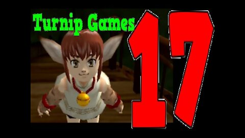 TurnipGames - Dark Cloud (Part 17)