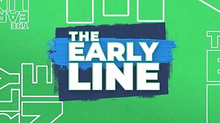 Conference Championship Previews, NFL Offseason Rumors | The Early Line Hour 1, 1/24/23