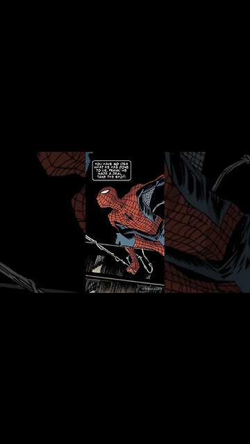 Spider-Man de la Tierra-44173 #spiderverse