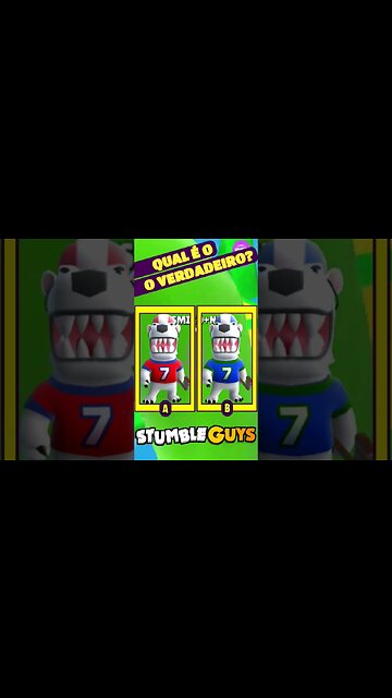 ME SEGUE AI #stumbleguys #cosmiconerd ‎#pablogames #chavesgames #stumbleguysaovivo #stumbleguyslive