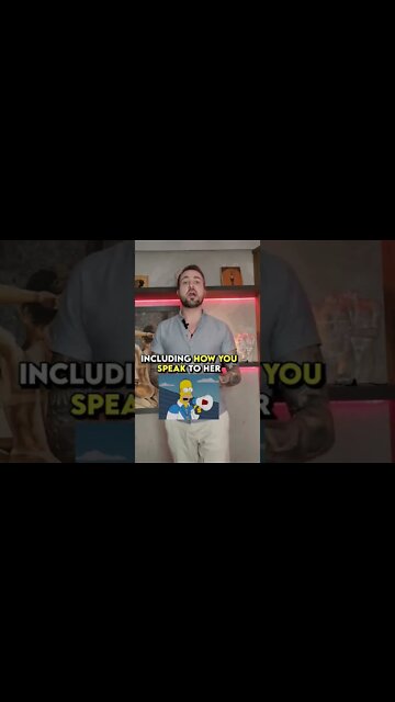 Most men don't understand this fact about FOREPLAY... #Shorts